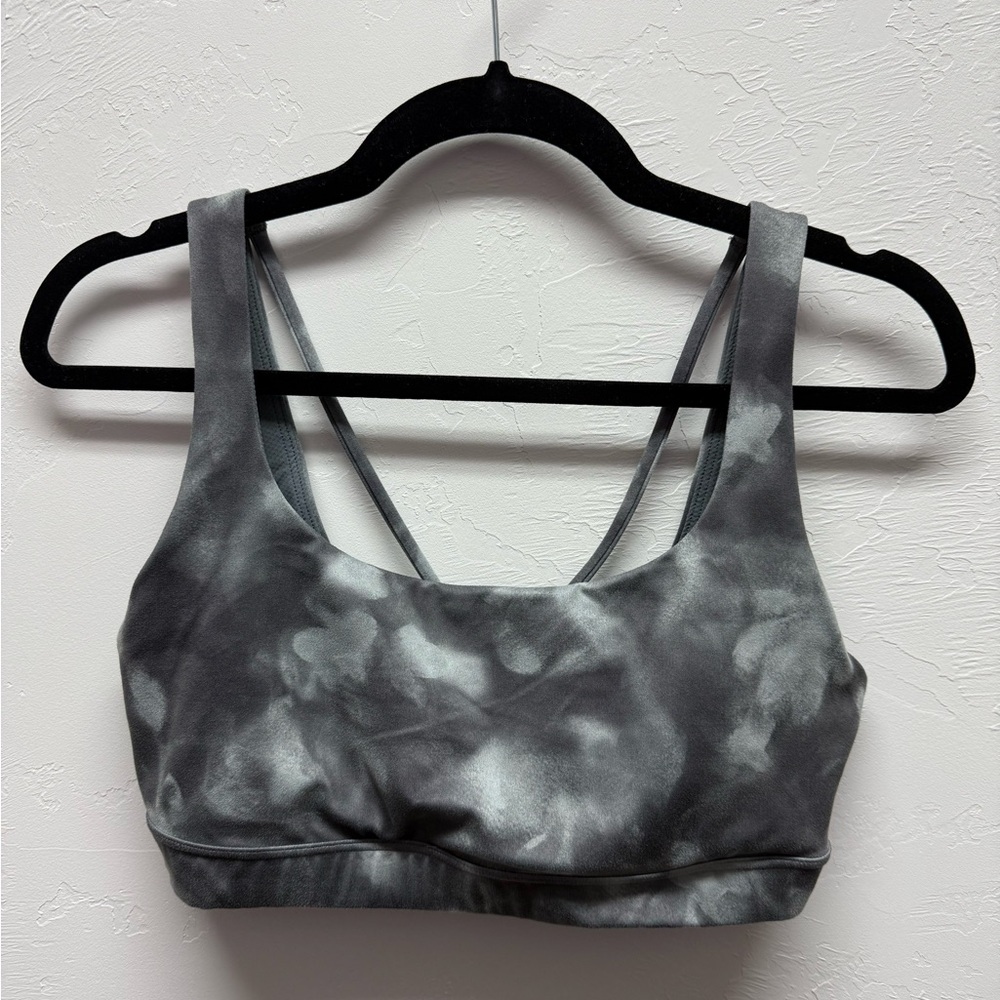 Athleta Exhale Bra - size M
